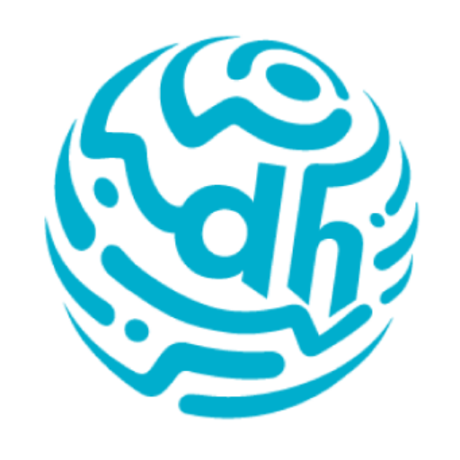 Digital Hub logo